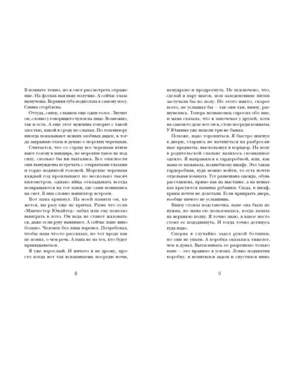 Дополнительное изображение книги «В прыжке»
