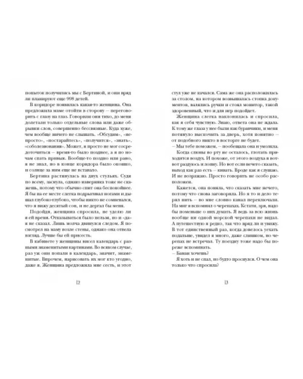 Дополнительное изображение книги «В прыжке»