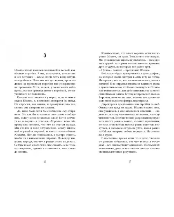 Дополнительное изображение книги «В прыжке»