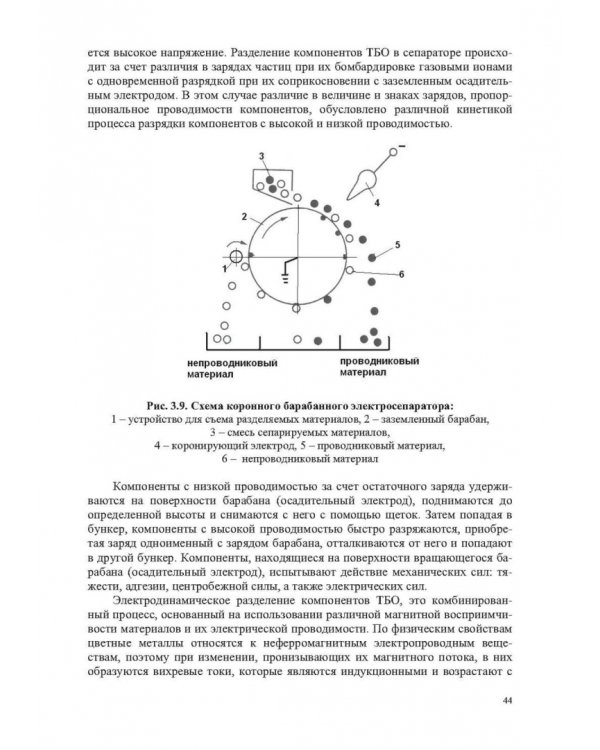Инженерная экология, рециклинг металлов и деформированных сплавов