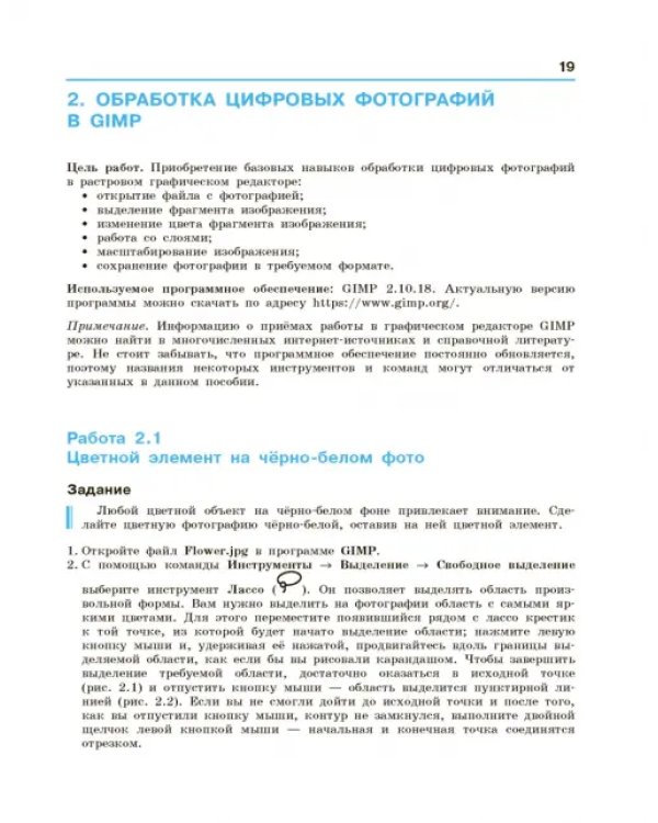 Информатика. 10-11 классы. Базовый уровень. Компьютерный практикум. ФГОС