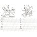 Поиграем с буквами (количество томов: 8)
