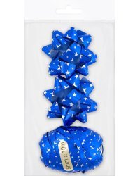 Набор для оформления подарков, арт. 83010