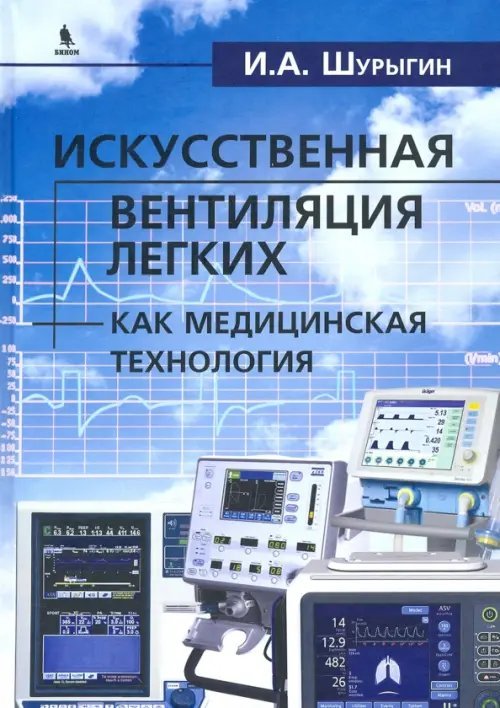 Искусственная вентиляция легких как медицинская технология Искусственная вентиляция легких как медицинская технология