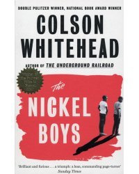 The Nickel Boys