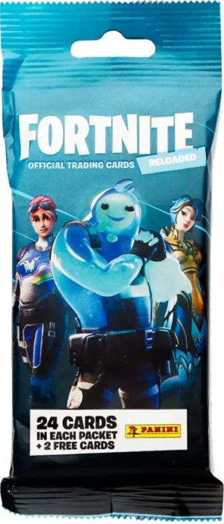 Набор карточек "Fortnite" (26 карточек)