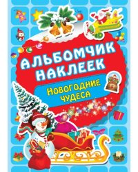Новогодние чудеса