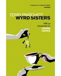 Wyrd Sisters