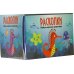 Мини-набор для проведения раскопок. Морские животные