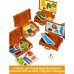 Настольная игра. Четыре чемодана