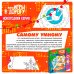 Компактные развивающие игры под ёлку. Самому умному