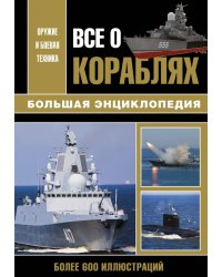 Все о кораблях