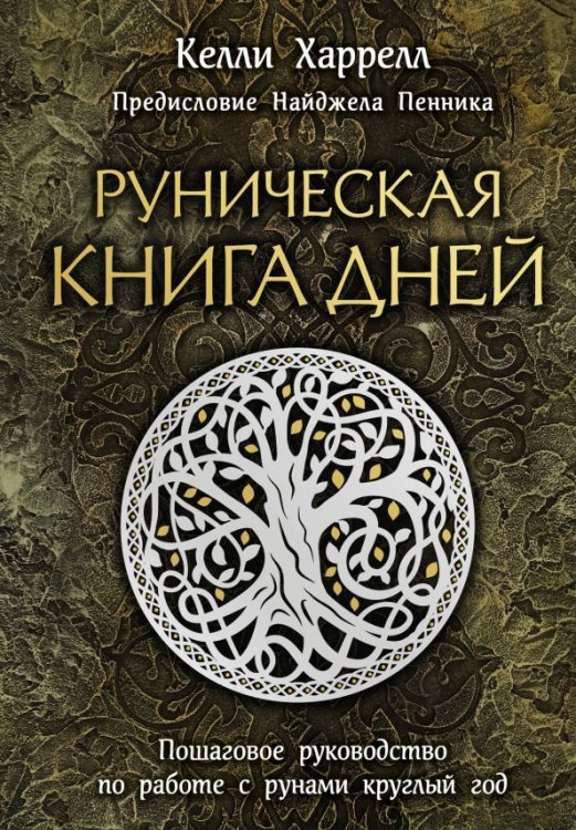 Сила рун Руническая книга дней