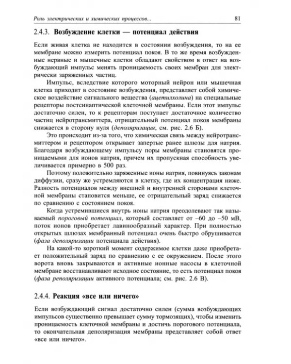 Спортивная медицина