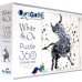 Пазл. Год Быка. Железный бык, 360 элементов