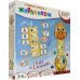 Пазл обучающий. Bright Kids. Учимся считать с жирафиком