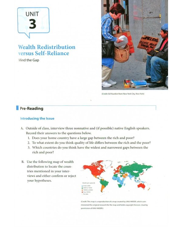 Mastering English through Global Debate