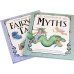 A Treasury of Fairy Tales and Myths