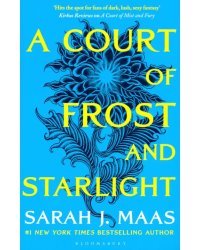 A Court of Frost and Starlight