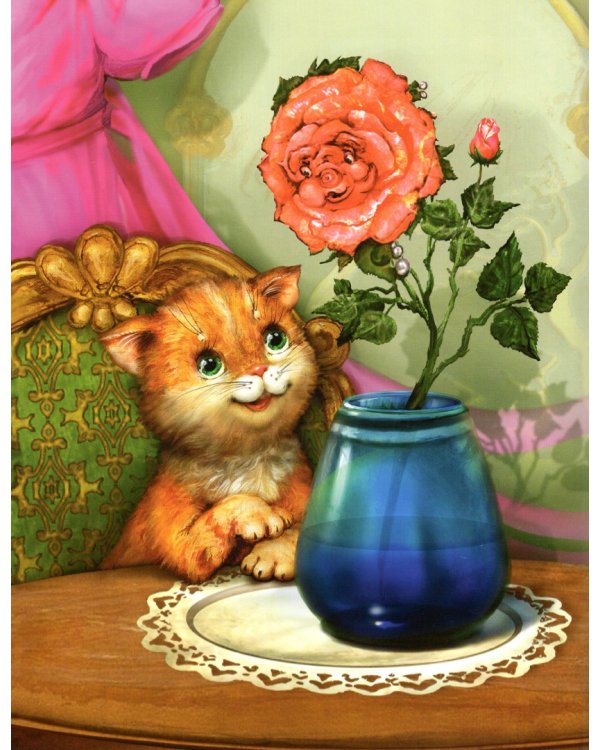 Как поймать солнечного зайчика