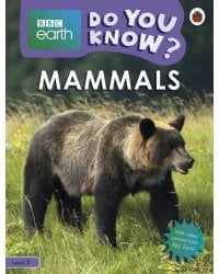 Do You Know? Mammals (Level 3)