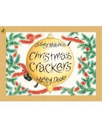 Slinky Malinki's Christmas Crackers