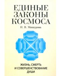 Единые законы космоса. Жизнь, смерть и совершенствование души