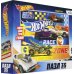 Дополнительное изображение книги «Пазл. Hot Wheels. Гонка, 35 элементов»