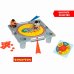 Магнитная настольная игра. Хомяки-сумотори