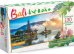 Фигурный деревянный пазл. Travel collection. о.Бали