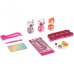 Набор детской декоративной косметики Eva Moda
