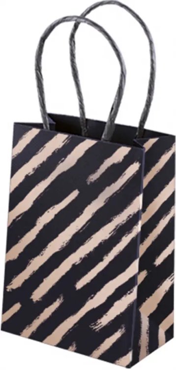 Пакет подарочный, Золото Пакет подарочный, Золото