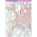 Атлас автодорог России, СНГ и Балтии (приграничные районы)