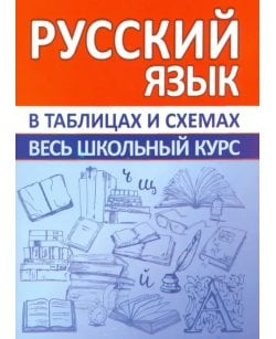 Русский язык. Весь