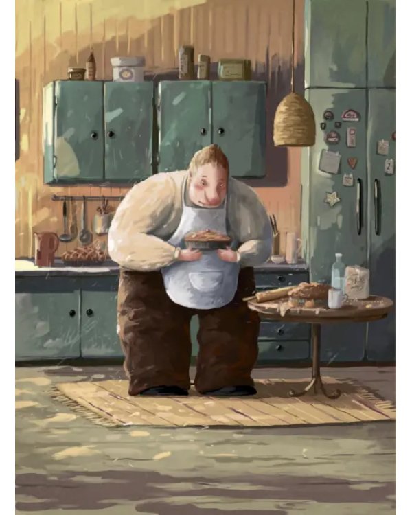 Штуковина