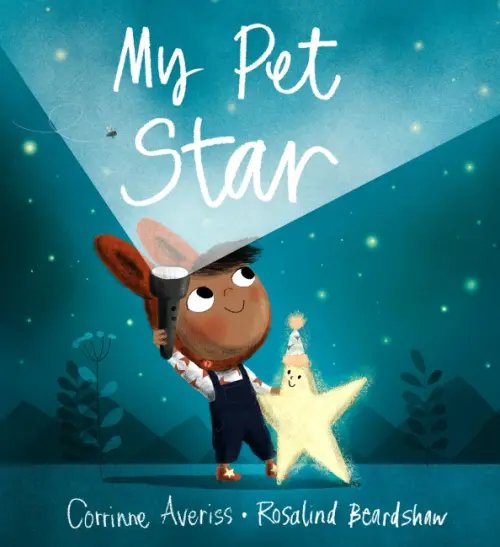 My Pet Star My Pet Star