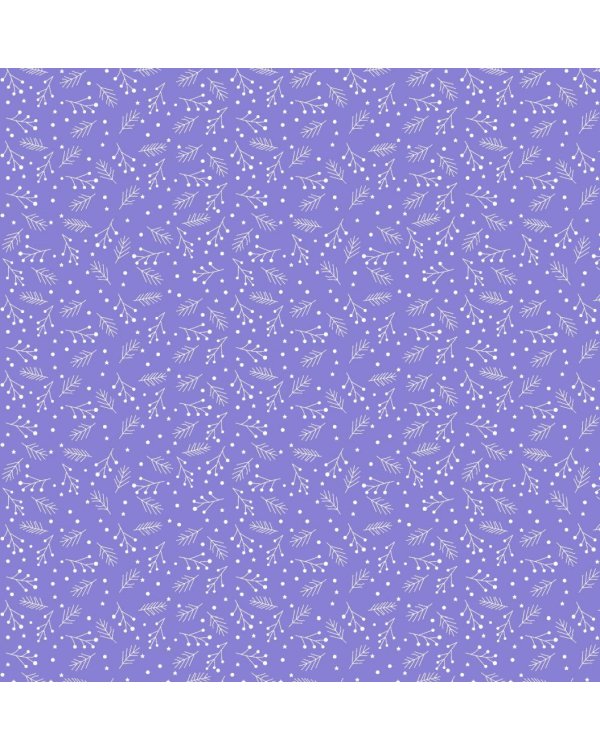 Снежинки из бумаги "Ночь перед Рождеством". Набор для вырезания из бумаги