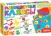Игра настольная. Талантливое поколение. Разноцветные кляксы