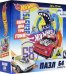 Пазл. Hot Wheels. Зверь, 64 элемента