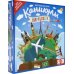 Настольная игра. Каникулы