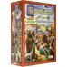 Дополнение к настольной игре. Каркассон. Бродячий цирк