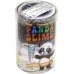 Научная игра. Panda Sime