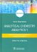 Обложка книги «Analytical Chemistry. Analytics 1. General Theoretical Foundations. Qualitative Analysis. Textbook» — Харитонов Юрий Яковлевич, ISBN 9785970459782