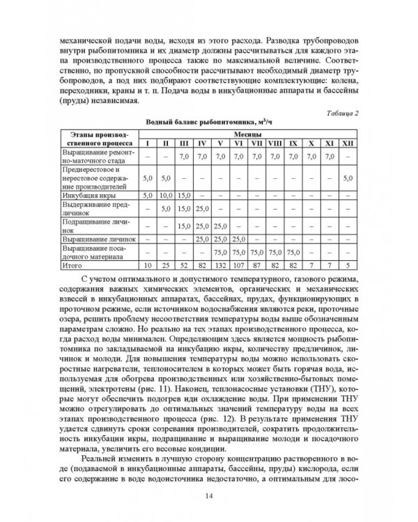 Технические средства аквакультуры. Лососевые хозяйства. Учебник. СПО