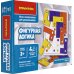 Логическая игра для дошкольников. Фигурная логика