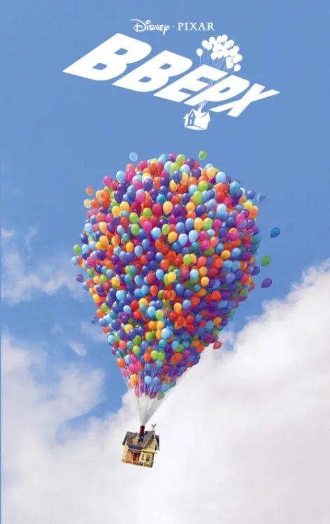 Disney. Любимые мультфильмы. Книги для чтения Вверх