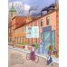 Дополнительное изображение книги «Окошко в мир. Как устроен город»