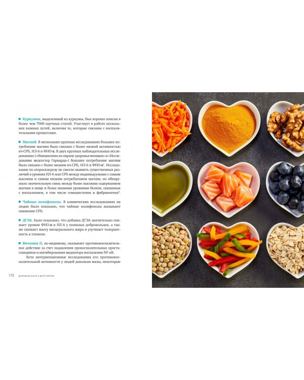 Дорожная карта к долголетию. Краткое руководство для почти вечной жизни