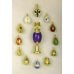 Дополнительное изображение книги «Фаберже»