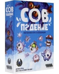 Настольная игра &quot;Совпадение&quot;